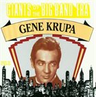 GENE KRUPA Giants of the Big Band Era album cover