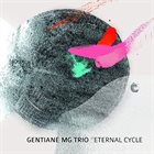 GENTIANE MG Eternal Cycle album cover