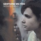GENTIANE MG Wonderland album cover
