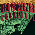 GEOFF KEEZER Curveball album cover