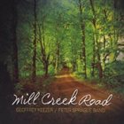GEOFF KEEZER Geoff Keezer & Peter Sprague : Mill Creek Road album cover