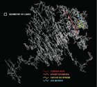 GEOMETRY (KITAMURA / HO BYNUM / REID / MORRIS) Geometry Of Caves album cover