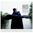 GEORG BREINSCHMID Double Brein album cover