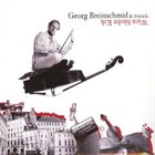 GEORG BREINSCHMID Wien bleibt Krk album cover