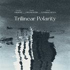 GEORG GRAEWE (GRÄWE) Graewe / Lonberg Holm / Gratkowski : Trilinear Polarity album cover