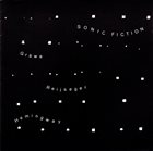 GEORG GRAEWE (GRÄWE) Gräwe / Reijseger / Hemingway : Sonic Fiction album cover
