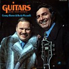 GEORGE BARNES Guitars: Pure and Honest album cover