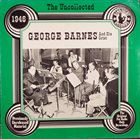GEORGE BARNES The Uncollected 1946 album cover