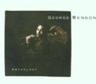 GEORGE BENSON Anthology album cover
