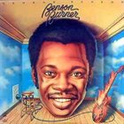 GEORGE BENSON Benson Burner album cover