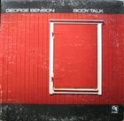 GEORGE BENSON Body Talk album cover