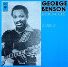 GEORGE BENSON Erotic Moods album cover