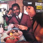 GEORGE BENSON Giblet Gravy album cover