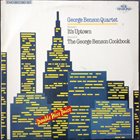 GEORGE BENSON It's Uptown / The George Benson Cookbook album cover