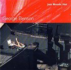 GEORGE BENSON Jazz Moods: Hot album cover