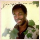 GEORGE BENSON Livin' Inside Your Love album cover