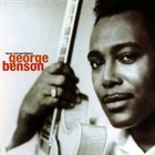 GEORGE BENSON Love Remembers album cover