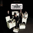 GEORGE BENSON — The George Benson Cookbook album cover