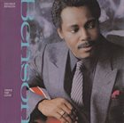 GEORGE BENSON Twice the Love album cover