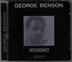 GEORGE BENSON Witchcraft album cover