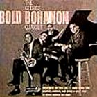 GEORGE BOHANON Bold Bohanon album cover