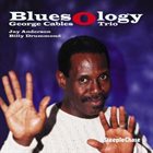 GEORGE CABLES Bluesology album cover