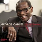 GEORGE CABLES I'm All Smiles album cover