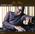 GEORGE CABLES My Muse album cover
