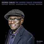 GEORGE CABLES The George Cables Songbook album cover