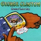 GEORGE CLINTON Greatest Funkin' Hits album cover