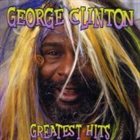 GEORGE CLINTON Greatest Hits album cover
