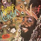 GEORGE CLINTON The Best of George Clinton album cover