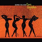 GEORGE COLLIGAN Come Together album cover