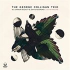 GEORGE COLLIGAN Live in Arklow album cover
