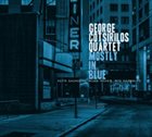 GEORGE COTSIRILOS Mostly In Blue album cover