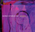 GEORGE COTSIRILOS Variations by George Cotsirilos album cover