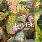 GEORGE DELANCEY Paradise album cover