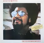 GEORGE DUKE A Brazilian Love Affair album cover