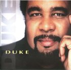 GEORGE DUKE Duke album cover