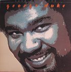 GEORGE DUKE From Me to You album cover