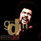 GEORGE DUKE Greatest Hits album cover