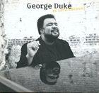 GEORGE DUKE Is Love Enough? album cover