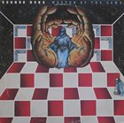 GEORGE DUKE Master of the Game album cover