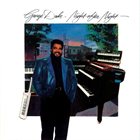 GEORGE DUKE Night After Night album cover