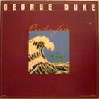 GEORGE DUKE Pacific Jazz album cover