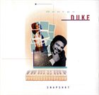 GEORGE DUKE Snapshot album cover