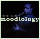 GEORGE GARZONE Moodiology album cover