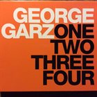 GEORGE GARZONE One Two Three Four album cover
