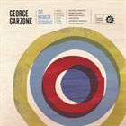 GEORGE GARZONE The Monash Sessions album cover