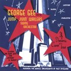 GEORGE GEE If Dreams Come True album cover